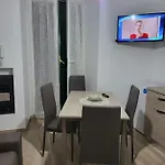 Gio' House Apartamento Nápoles