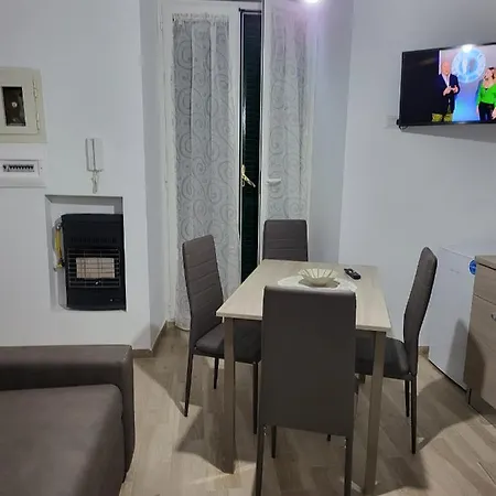 Gio' House