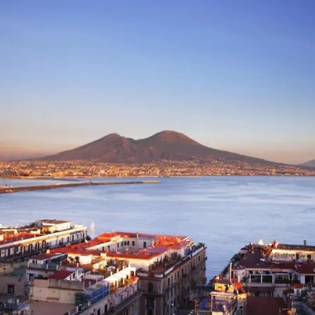 Gio' House Appartement