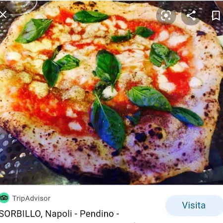 Appartement Gio' House