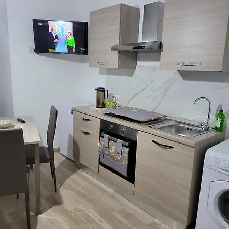 Appartement Gio' House Napels