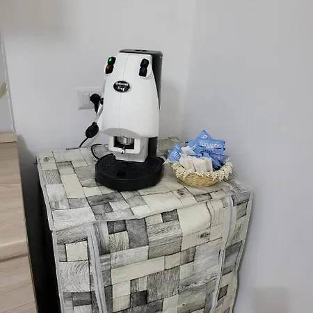 Appartement Gio' House Napels