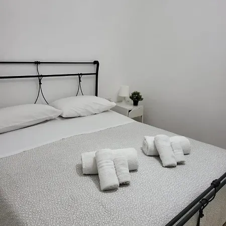 Appartement Gio' House Napels