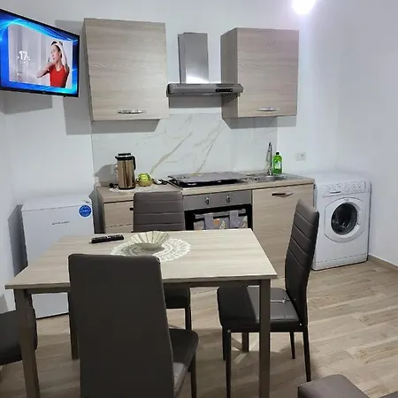 Gio' House Appartement Napels