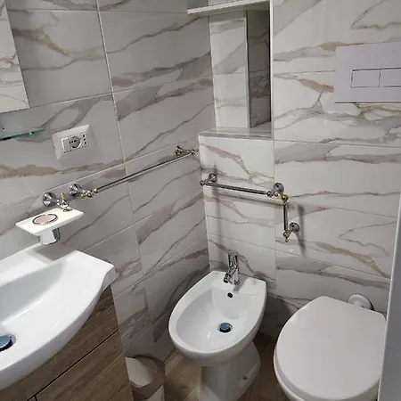 Appartement Gio' House *