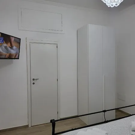 Gio' House 아파트 *