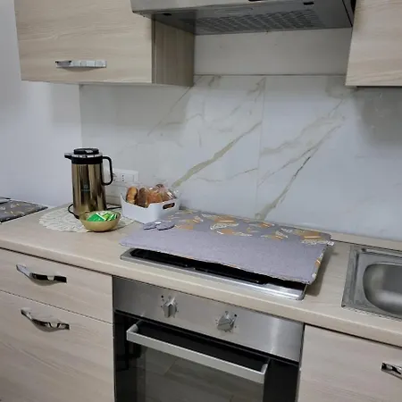 Gio' House