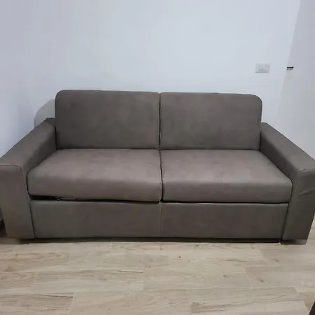 Gio' House * Nápoly